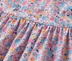 Kinder-Jerseykleid