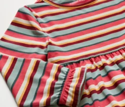 Kinder-Jerseykleid