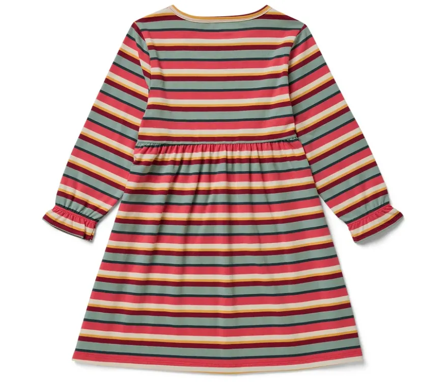 Kinder-Jerseykleid