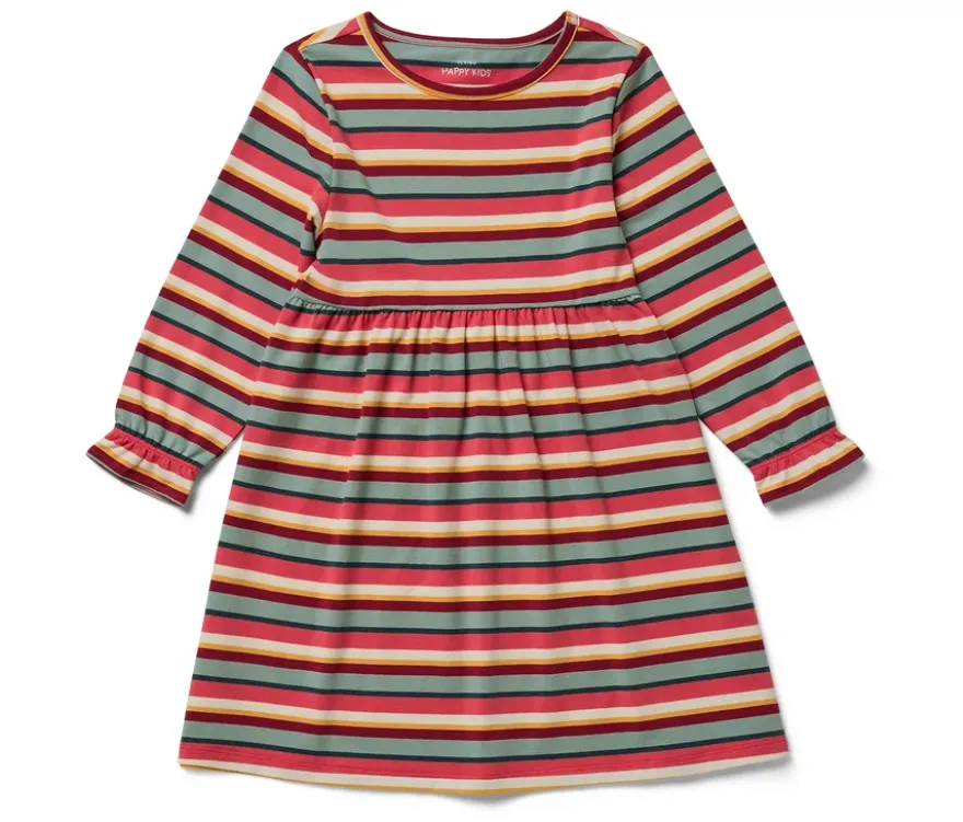 Kinder-Jerseykleid