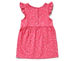 Kinder-Jerseykleid