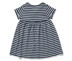 Kinder-Jerseykleid