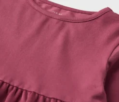 Kinder-Jerseykleid