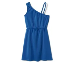 Kinder-Jerseykleid