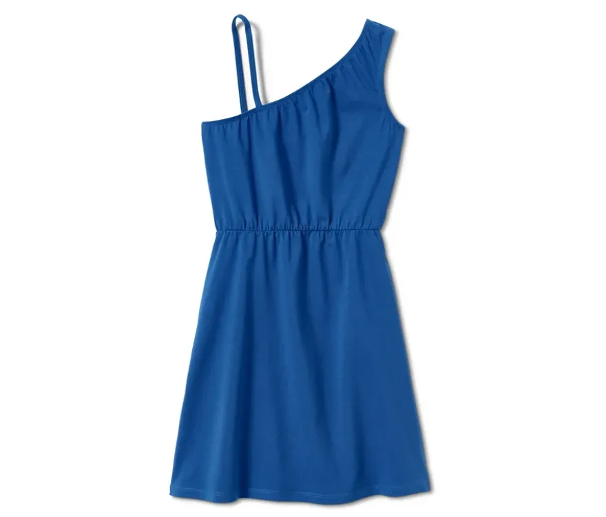 Kinder-Jerseykleid
