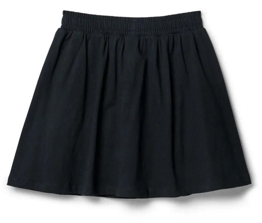 Kinder-Jerseyrock mit Hose
