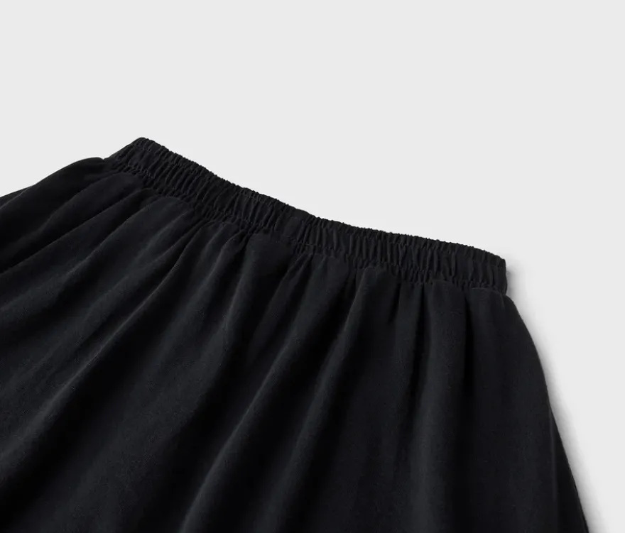 Kinder-Jerseyrock mit Hose