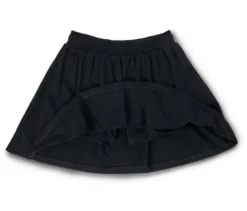 Kinder-Jerseyrock mit Hose