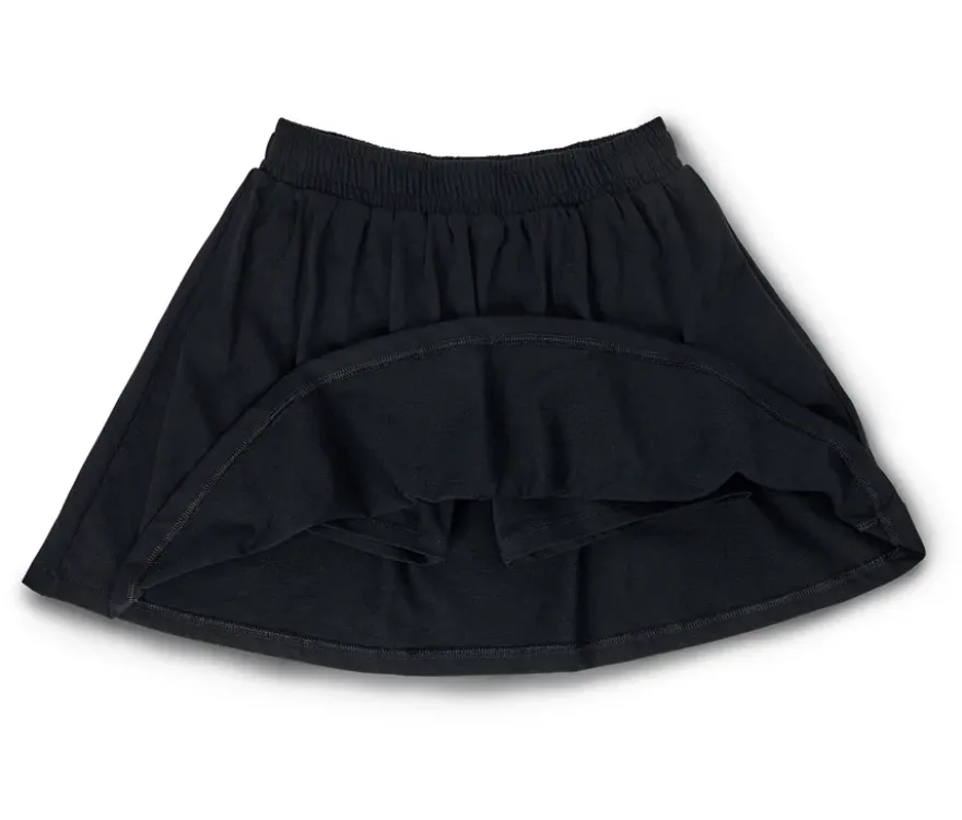 Kinder-Jerseyrock mit Hose