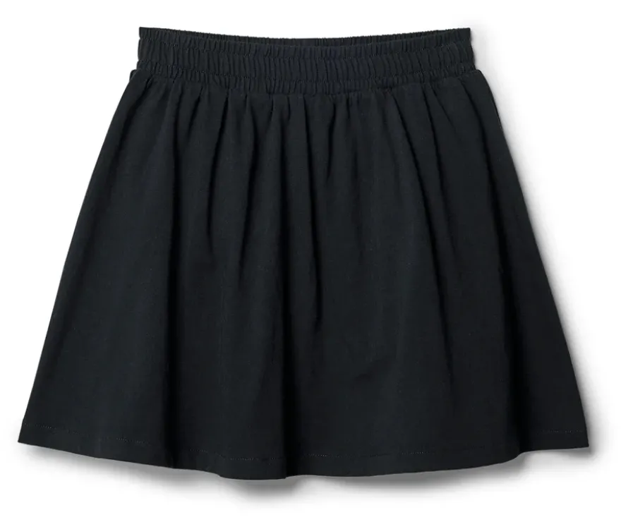 Kinder-Jerseyrock mit Hose