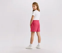 2 Kinder-Jersey-Shorts