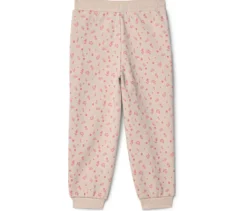 Kinder-Jogginghose, Blumen