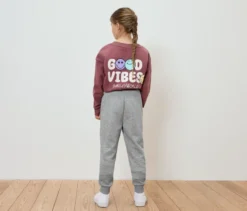 Kinder-Jogginghose SMILEYWORLD®