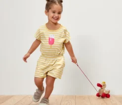 Kinder-Jumpsuit