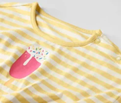 Kinder-Jumpsuit