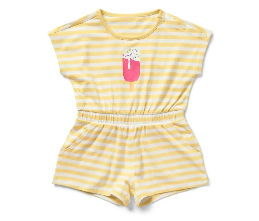 Kinder-Jumpsuit