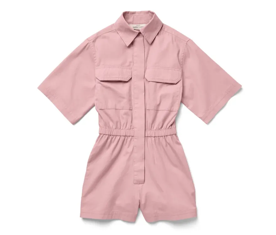Kinder-Jumpsuit