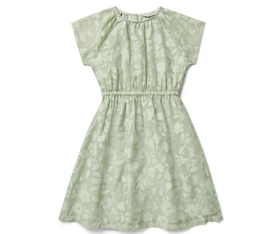 Kinder-Kleid