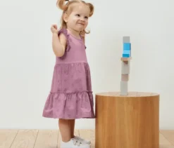 Kinder-Kleid