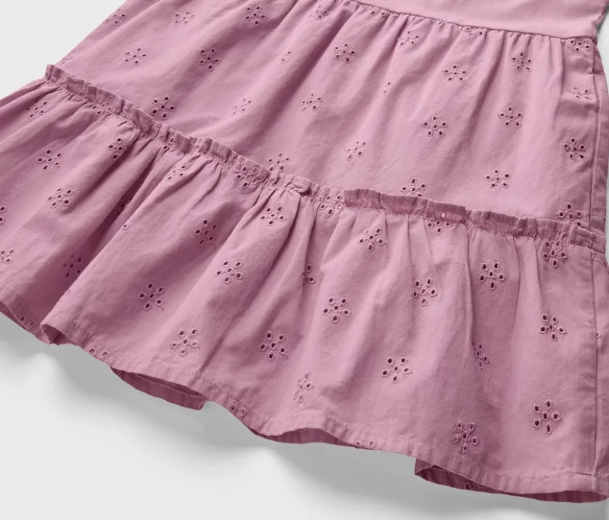 Kinder-Kleid