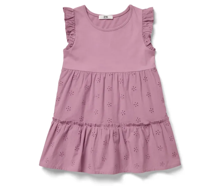 Kinder-Kleid