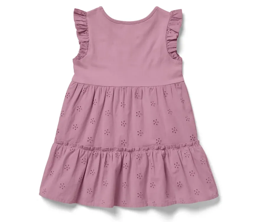 Kinder-Kleid