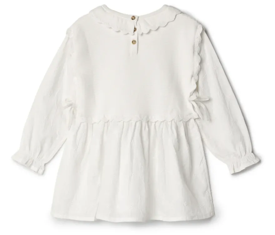 Kinder-Kleid