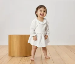 Kinder-Kleid