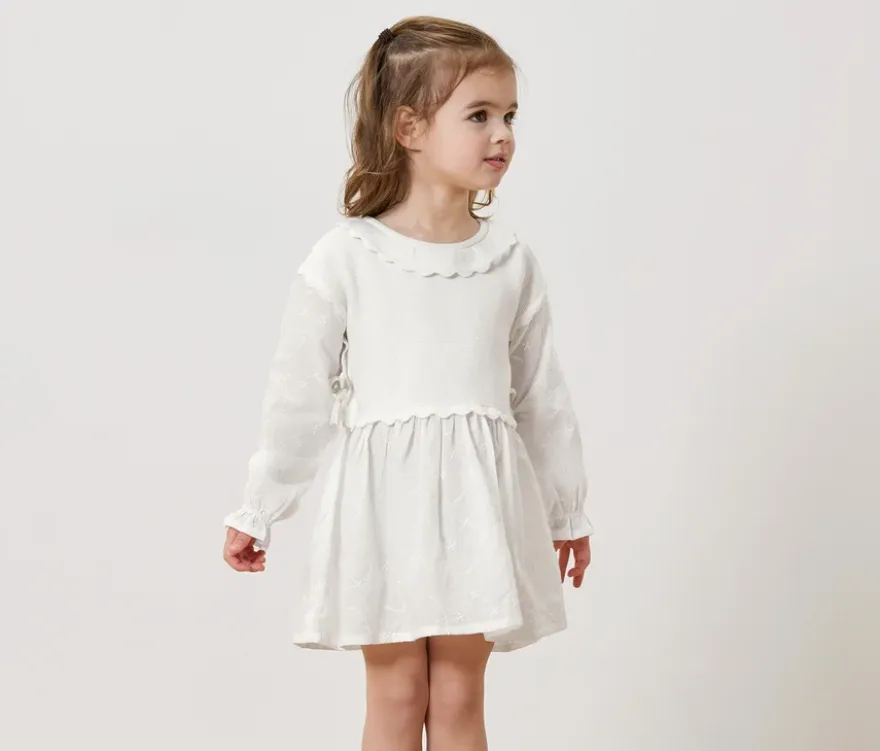 Kinder-Kleid