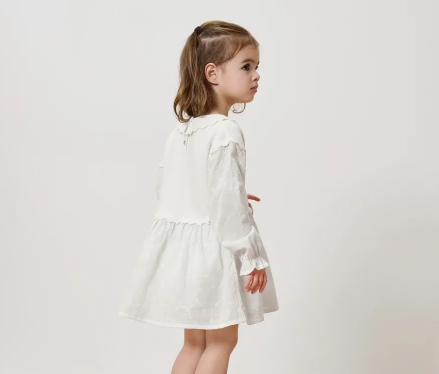 Kinder-Kleid