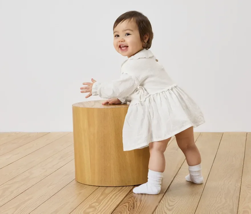 Kinder-Kleid
