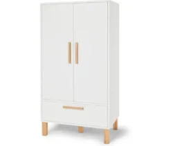 Kinderkleiderschrank »Leira«