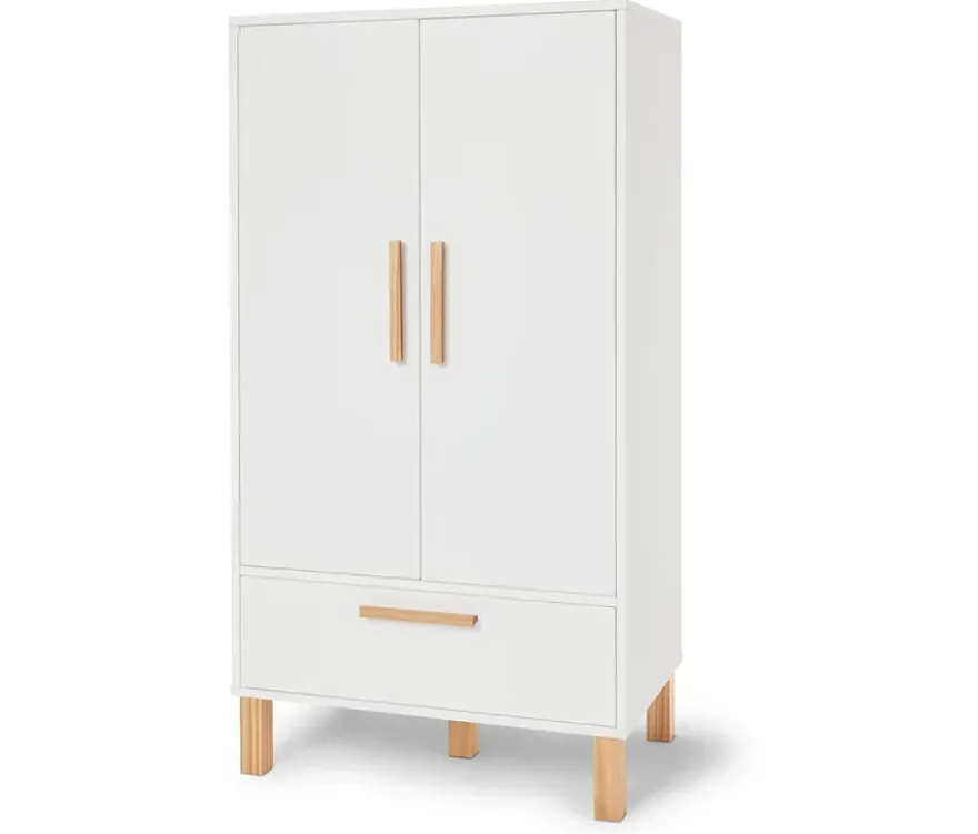 Kinderkleiderschrank »Leira«