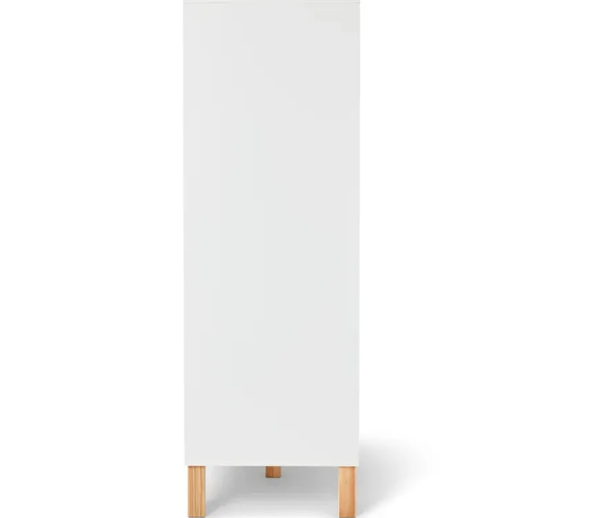 Kinderkleiderschrank »Leira«