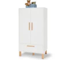 Kinderkleiderschrank »Leira«