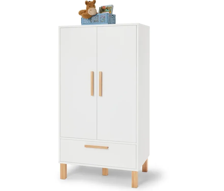 Kinderkleiderschrank »Leira«