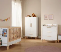 Kinderkleiderschrank »Leira«