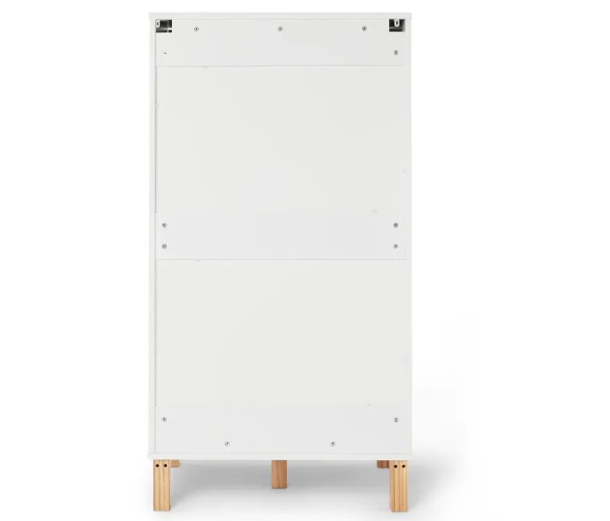 Kinderkleiderschrank »Leira«