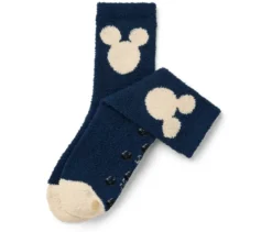 Kinder-Kuschelsocken »Mickey Mouse«