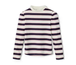Kinder-Langarmshirt