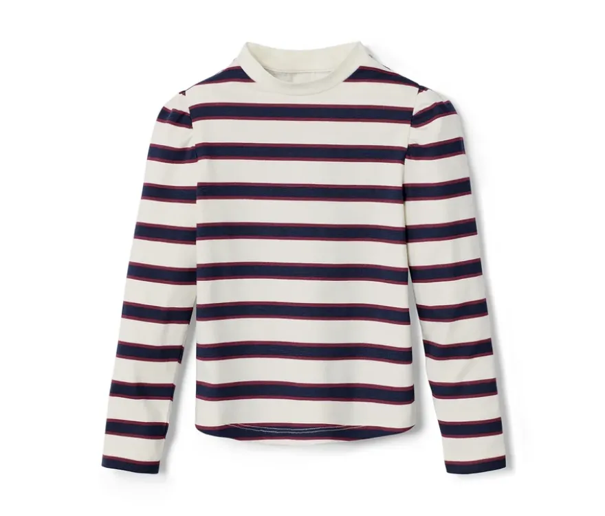 Kinder-Langarmshirt