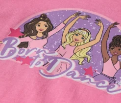 Kinder Langarmshirt »Barbie«