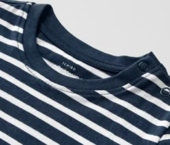 2 Kinder-Langarmshirts