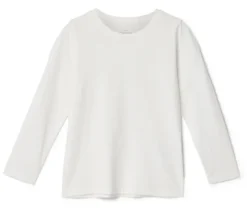 5 Kinder-Langarmshirts