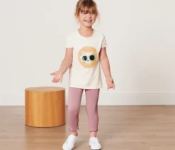 Kinder-Leggings