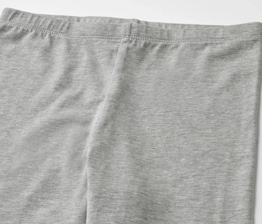 3 Kinder-Leggings