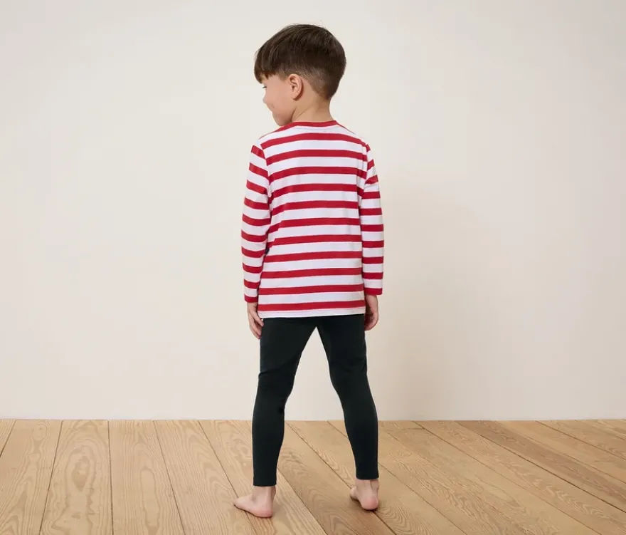 Kinder-Leggings »Pirat«