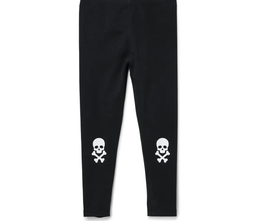 Kinder-Leggings »Pirat«