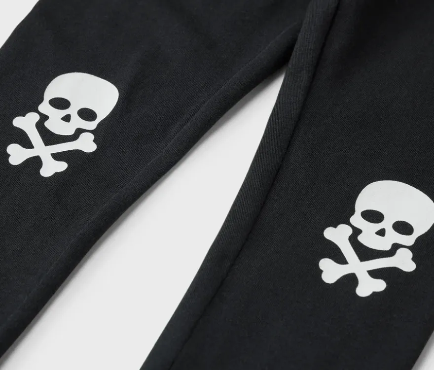 Kinder-Leggings »Pirat«