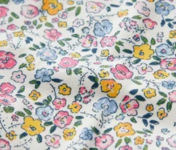 2 Kinder-Leggings, rosa